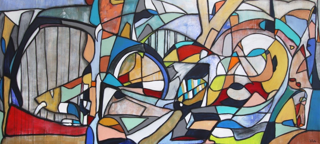 Federico Pinto Schmid: Tempi image 1